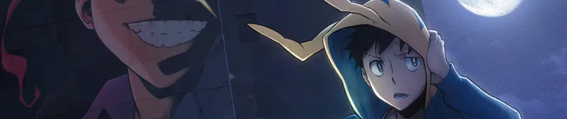 My Hero Academia: Vigilantes Season 2 Trailer Drops