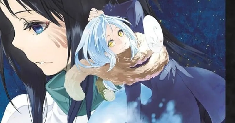 Slime Manga Volume 32 Clarified as Latest, Not Final