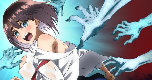 KAMUI: He's Behind You Anime Streams July 3 on OceanVeil