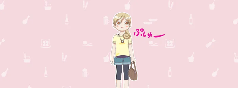 Wakakozake Season 1 Now Streaming with English Dub