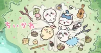 Amasian TV Adds Chiikawa Anime to Free Streaming Library