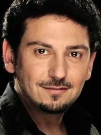 Di Blasi, Carlos
