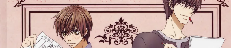 Sekai Ichi Hatsukoi Dub Arrives on Crunchyroll