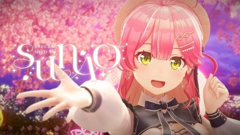 "Sunao" Music Video Now Streaming on YouTube