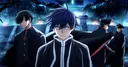 Crunchyroll Adds English Dub for Tougen Anki: Nikko Kegon Falls Arc