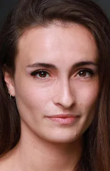 Belamy, Mélanie