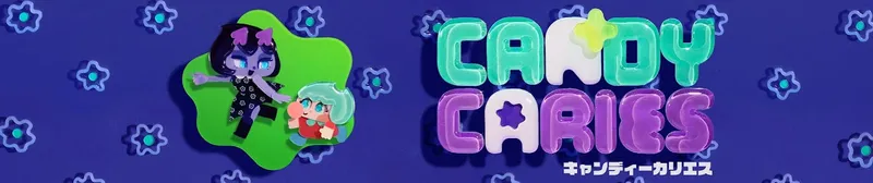 Wit Studio Announces Spring 2026 Comedy 'Candy Caries'