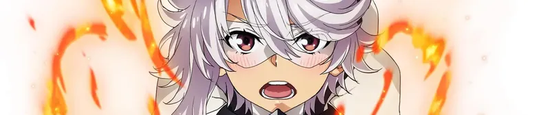 "Shy" Season 1 Now Streaming on Crunchyroll