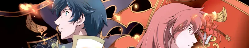 Romeo x Juliet Streams on Crunchyroll with English Dub