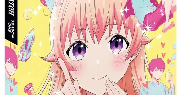 New Anime and Manga Releases: July 14-18, 2026