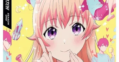 New Anime and Manga Releases: July 14-18, 2026