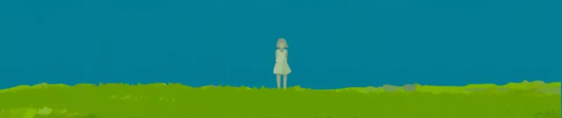 Hatsune Miku Stars in Supernatural Werewolf Music Video