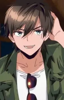 Doi, Takanori