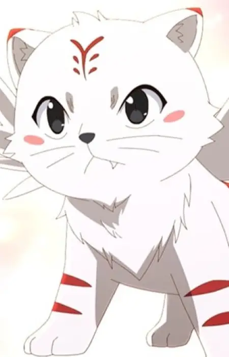 Cha Chi Hu