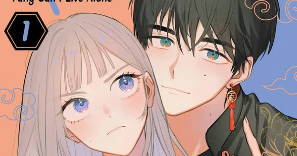 Yang Can't Live Alone Manga Shifts Publishers Following Copyright Withdrawal