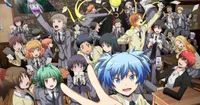 Assassination Classroom: Our Time Film Arrives on Crunchyroll