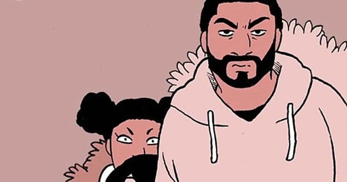 WEBTOON's ShootAround Gets YA Live-Action Film Adaptation