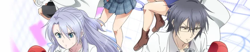 Science Fell in Love, Season 2 Now Dubbed on Crunchyroll