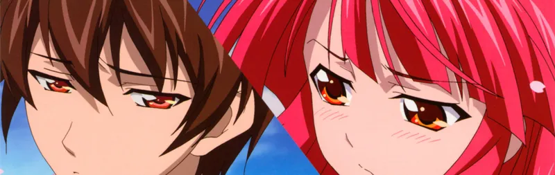 Kaze no Stigma Streams on Crunchyroll, Hulu, and Tubi
