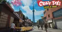 Sega Reveals Japan Map for Upcoming Crazy Taxi: World Tour