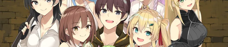 The Hidden Dungeon Only I Can Enter Now on Crunchyroll