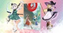 LionWing Announces English Release for Touhou Project TTRPG
