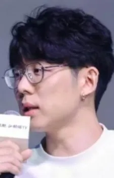 Zhang, Fuxin