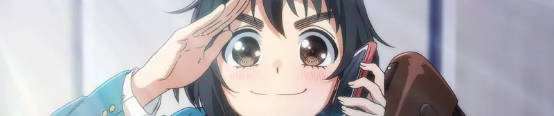 Heroines Run the Show: Complete Series Now on Crunchyroll