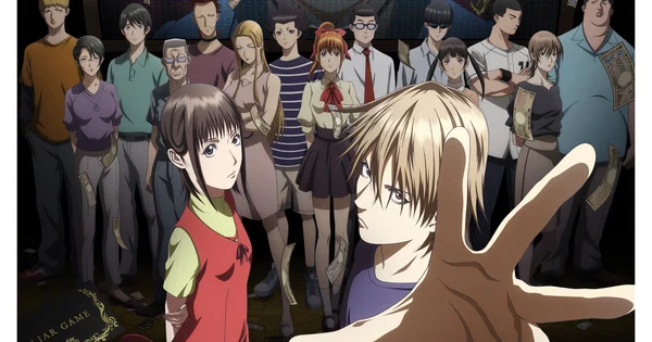 The Klutzy Class Monitor English Dub Arrives on Crunchyroll