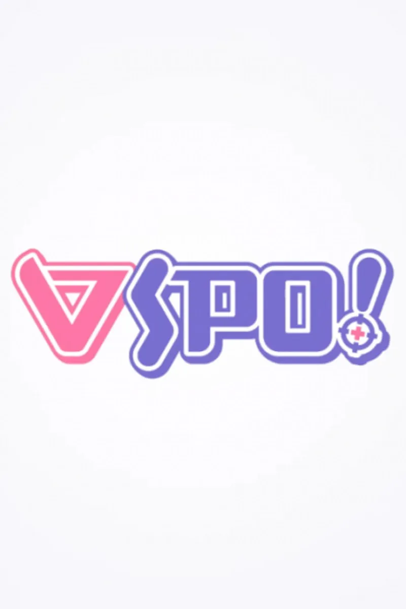 VSPO! PVs Streams on YouTube with English Dub