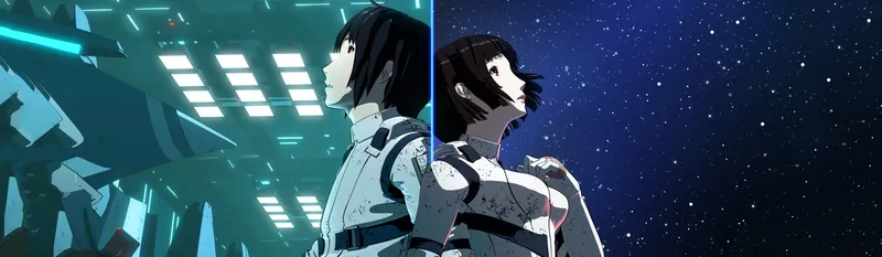 Knights of Sidonia Arrives on Netflix with English Dub