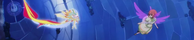 Fantasy Film 'Bâan: Boundary of Adulthood' Now on YouTube