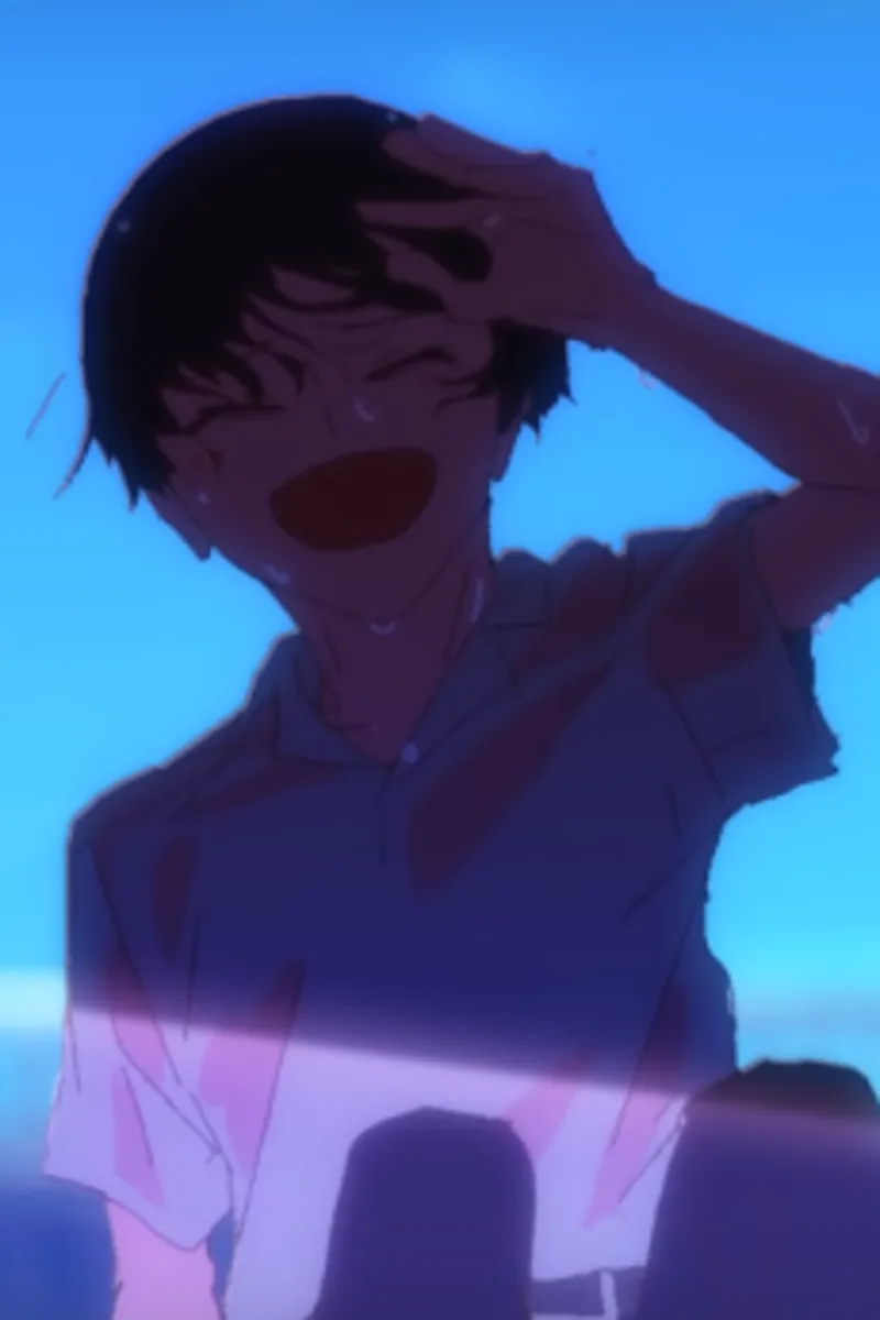 Aisai Anime Now Available on YouTube with English Dub