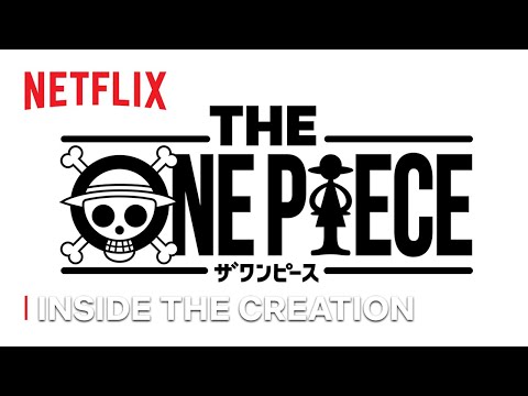 One Piece Anime Remake Video Reveals Character Designs, Art