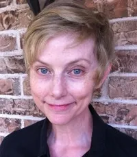 Catmull, Katherine