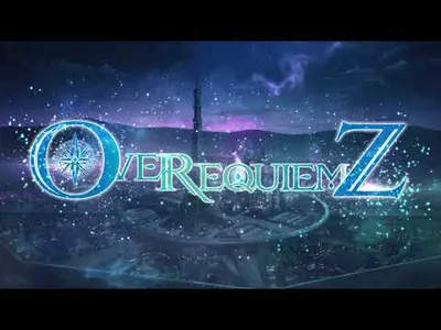 OVER REQUIEMZ Trailer Reveals Opening Song, August 20 Release