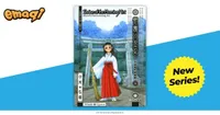 emaqi adds 'Shrine of the Morning Mist,' 'Resignation Agency' manga