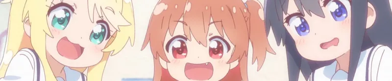 Wataten! an Angel Flew Down to Me Now on Crunchyroll