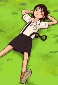 A Reflection of One's Mind