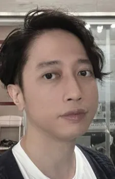 Suehiro, Kenichiro