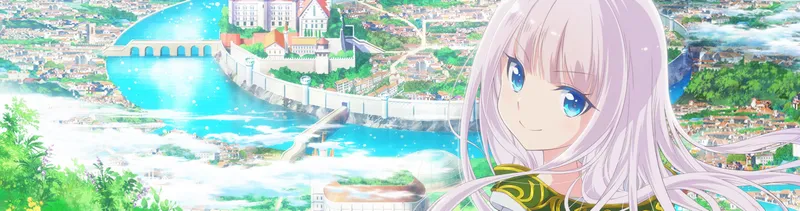 Wise Man's Grandchild Sequel Now on Crunchyroll