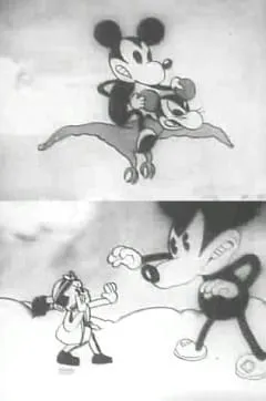 Omocha Bako Series Dai 3-wa: Ehon 1936-nen