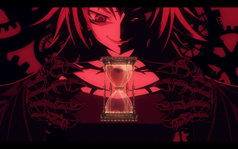 Ragna Crimson's Full Season Now Streaming with English Dub