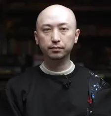 Hiramaki, Daisuke