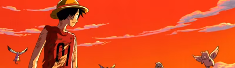 One Piece: Chopper Kingdom of Strange Animal Island
