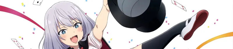 Magical Sempai Now Streaming with English Dub on Crunchyroll