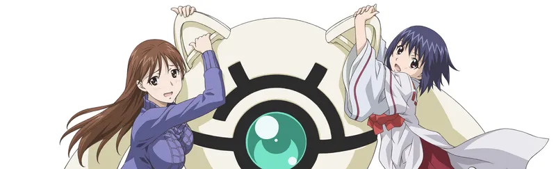 Kamisama Dolls Now Streaming with English Dub on Crunchyroll, Hulu