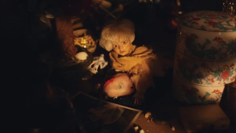 Supernatural Short 'House Rattler' Now Streaming