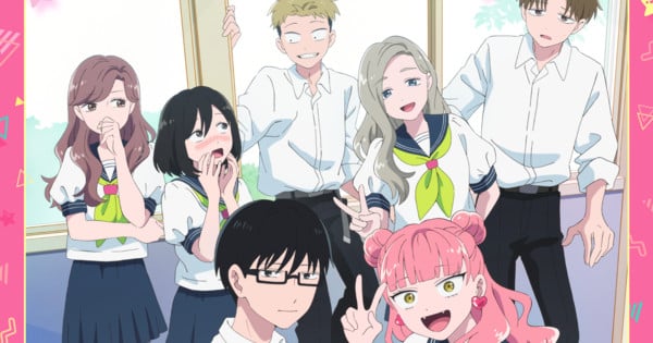 You and I Are Polar Opposites Season 2 Theme Artist, Promo Video Revealed