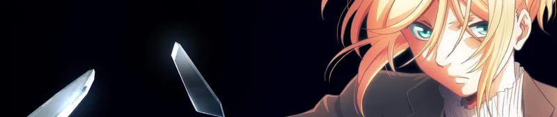 Love of Kill Now Streaming with English Dub on Crunchyroll